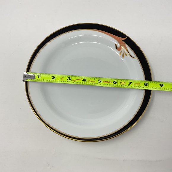 Richard Ginori Italy Bolero Side Salad Plate (12 available) - Picture 5 of 5